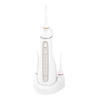 Ирригатор электрический белый PWF 0201 Polaris/Поларис