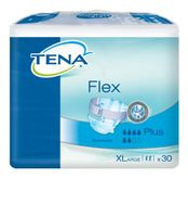Подгузники для взрослых Flex Plus Tena/Тена 30шт р.XL (723430)