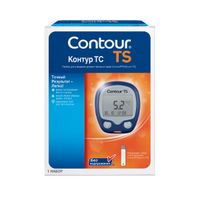 Глюкометр TS Contour/Контур
