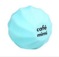 Бальзам для губ Кокос, Cafe mimi 8 мл