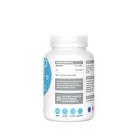 Цинк UltraSupps/Ультрасаппс капсулы 346мг 60шт миниатюра фото №4