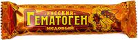 Гематоген Русский медовый 40г