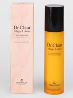 Лосьон Dr.Clear Magic Lotion The Skin House 50мл
