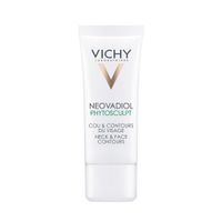 Крем для зоны шеи, декольте и овала лица Neovadiol Phytosculpt Vichy/Виши 50мл