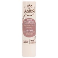 Бальзам для губ кокос Laino/Лэно стик 4г