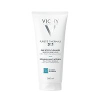 Средство универсальное очищающее 3в1 Purete Thermale Vichy/Виши 200мл
