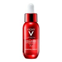 Сыворотка для лица Liftactiv Collagen Specialist 16 Vichy/Виши фл. 30мл