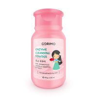 Пудра энзимная для умывания чувствительной и сухой кожи лица Corimo/Коримо 80г