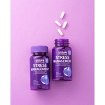 Daily Stress Formula Pure Encapsulations    -          Foods-Bodyua