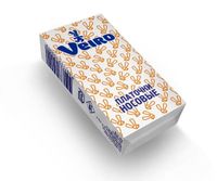 Платочки Veiro (Вейро) носовые 3-слойные без аромата 10 шт., миниатюра фото №5