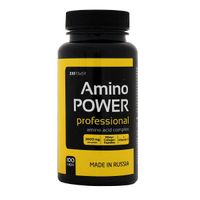 Аминокислота Amino Powder XXI капсулы 100шт