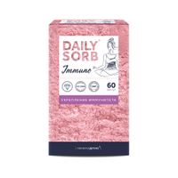 Иммуно Dailysorb/Дэйлисорб капсулы 0,59г 60шт, миниатюра фото №9