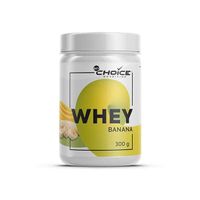Протеин банан Whey Pro MyChoice Nutrition 300г