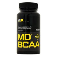 Аминокислота BCAA MD капсулы 70шт