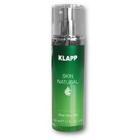 Гель натуральный Skin Natural Aloe Vera Gel Klapp Cosmetics 50мл