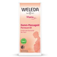 Масло для кожи интимной области Weleda/Веледа 50мл (9510) миниатюра фото №2