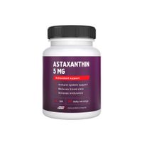 Астаксантин Protein company/Протеин Компани таблетки 5мг 60шт
