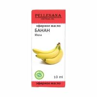 Масло эфирное Pellesana (Пеллесана) Банан 10 мл, миниатюра фото №15