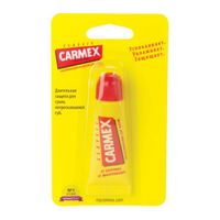 Бальзам Carmex (Кармекс) для губ увлажняющий без запаха 10 г