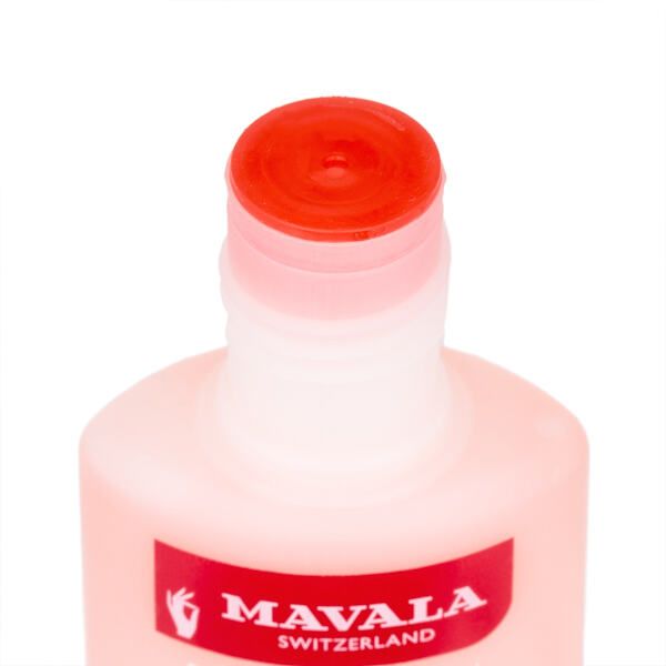 Жидкость для снятия лака пласт.фл Розовая Mavala 50мл 909122050 фото №2