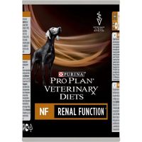 Корм влажный для взрослых собак при патологии почек Pro Plan Veterinary Diets NF Renal Function 400г