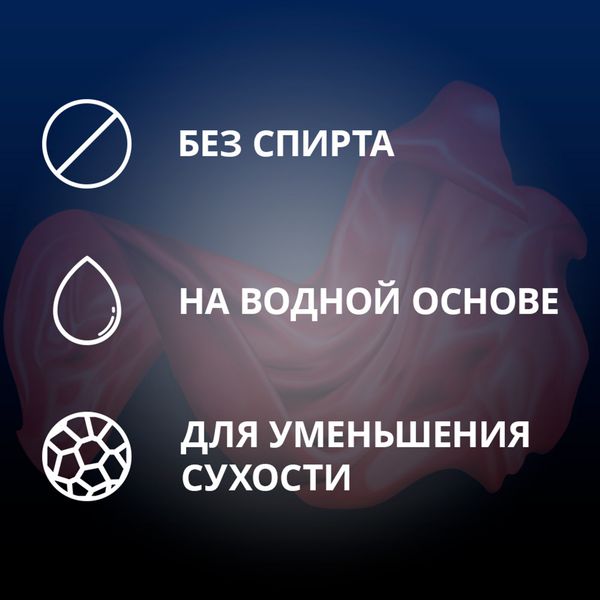 Гель-смазка силиконовая Silk Contex/Контекс 100мл фото №4