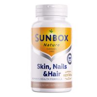 Женская формула здоровья Sunbox Nature таблетки 60шт