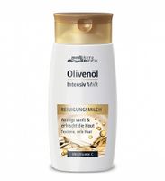Медифарма косметикс olivenol молочко для лица очищающее интенсив фл.200мл