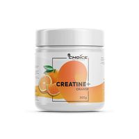 Creatine+ апельсин MyChoice Nutrition 300г
