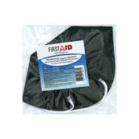 Респиратор медицинский нестерильный без клапана класс защиты №99/FFP3 First Aid/Ферстэйд