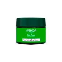 Крем для лица питательный дневной Skin food Weleda/Веледа банка 40мл