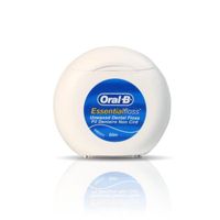 Нить-флосс невощеная Essential Oral-B/Орал-би 50м
