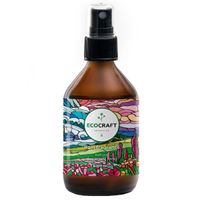 Ecocraft дезодорант для тела (спрей) "rain fragrance" аромат дождя 100 мл миниатюра фото №2