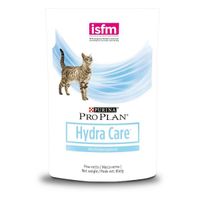 Корм влажный для взрослых кошек ,способствующий увеличению потребления воды и снижению концентрации мочи Pro Plan Hydra Care 85г