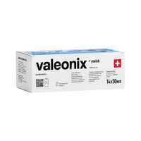Валеоникс раствор для приема внутрь 50мл 14шт