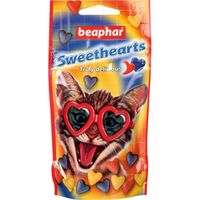 Витамины для кошек Sweet Hearts Beaphar/Беафар таблетки 150шт