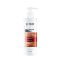 Шампунь с комплексом Про-Кератин, реконструирующий волосы Dercos Kera-Solutions Vichy/Виши 250мл
