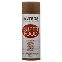 Сыворотка для лица Super food Levrana/Леврана 30мл