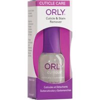 Средство для удаления кутикулы Cutique Cuticle Remover Orly 18мл