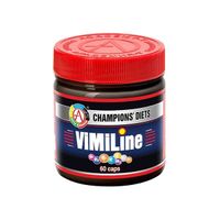 Витаминно-минеральный комплекс ViMiLine капсулы Академия-Т 60капсул