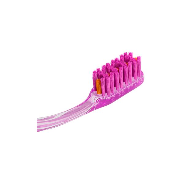 Щетка зубная ортодонтическая инновационная мягкая Smilex ORTHO+ Splat/Сплат фото №8