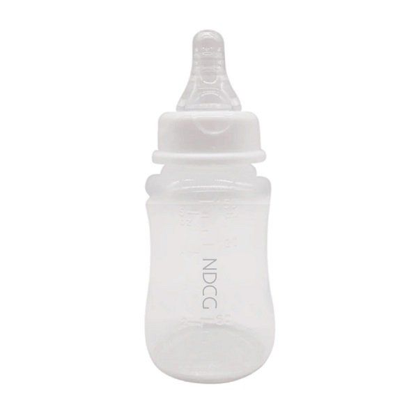 Бутылочка для кормления Mother Care 150 мл NDCG NDCG Co., Ltd TH 1648690 - фото 1