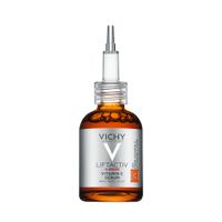 Сыворотка для сияния кожи концентрированная с витамином С Liftactiv Supreme Vichy/Виши 20мл