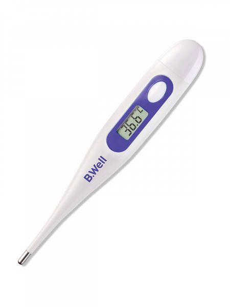 Термометр B.Well (Би Велл) WT-03 цифровой