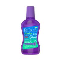 Ополаскиватель для полости рта кокос и мята для детей и подростков Junior R.O.C.S./РОКС 250мл