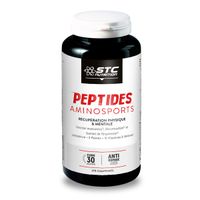 Пептидз аминоспорт STC Nutrition таблетки 1725мг 270шт, миниатюра