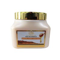 Маска Mineral Honey Care&Beauty Line 500мл