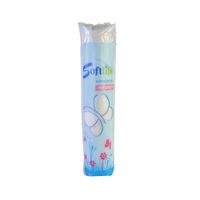 Диски ватные SoftLife/СофтЛайф 120шт