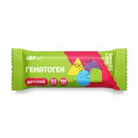 Гематоген народный детский ABC Healthy Food 50г