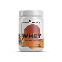 Протеин карамель-орех Whey Pro MyChoice Nutrition 300г